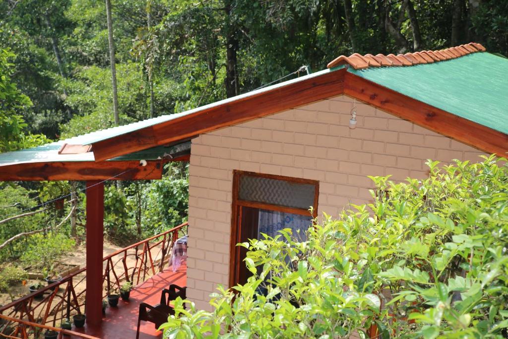 Hidden Slope Cottage photo 4