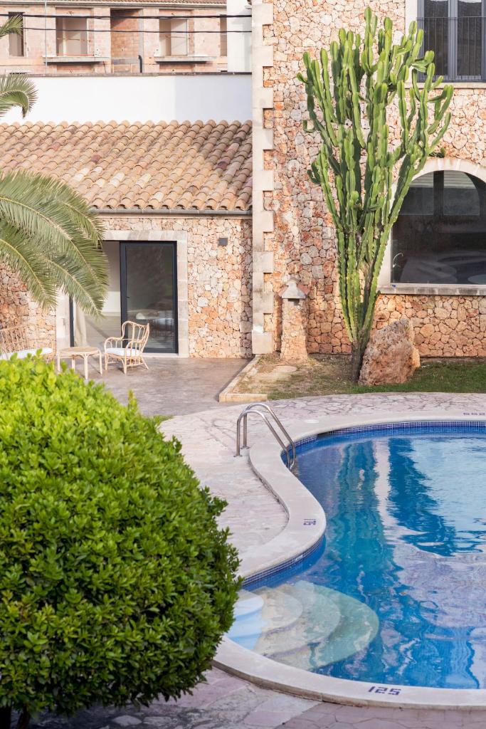 Curolla Petit Hotel photo 3
