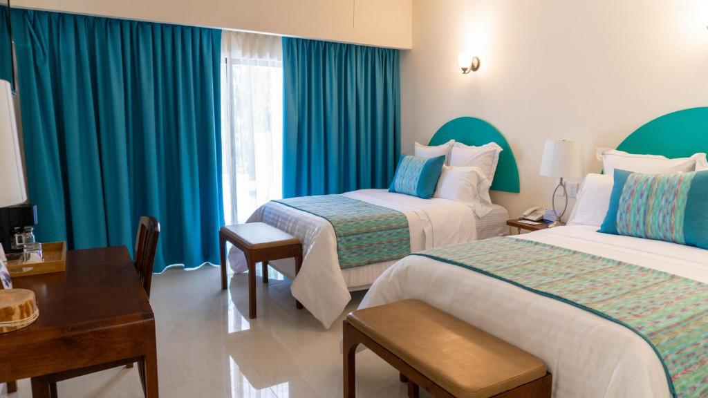 The Marine Waterfront Hotel photo 4