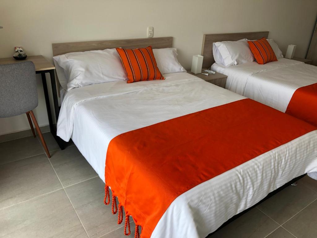 Hotel Boutique La Ceiba photo 2