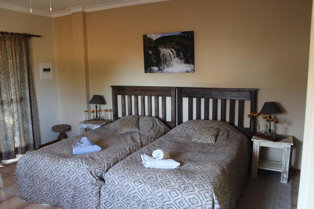 Etango Ranch Guest Farm photo 3