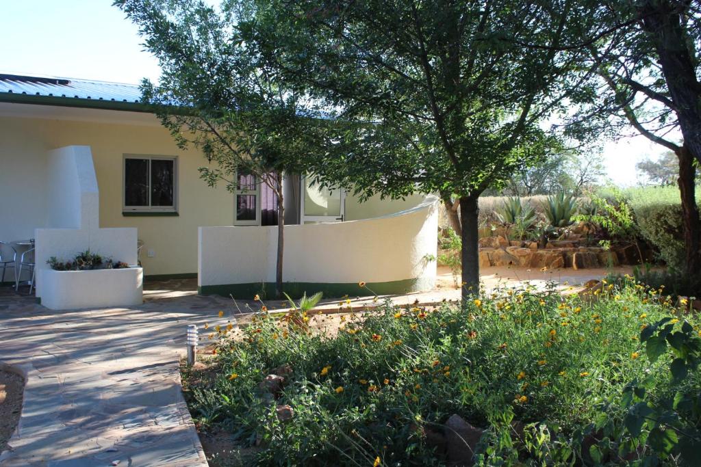 Etango Ranch Guest Farm photo 1