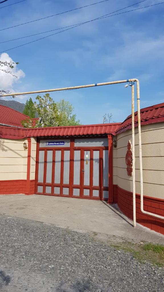 Gabala Homes Musa photo 1