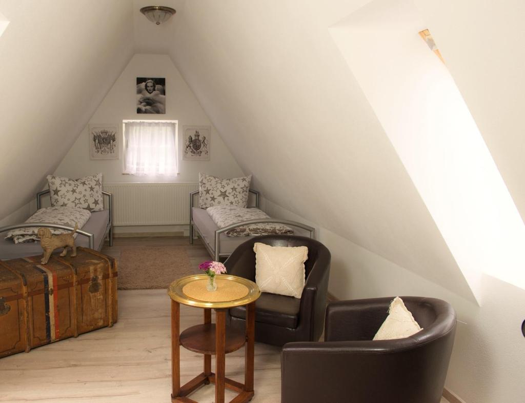 Ferienheim Kuckuckswinkel - Familiensuite Marlene photo 1
