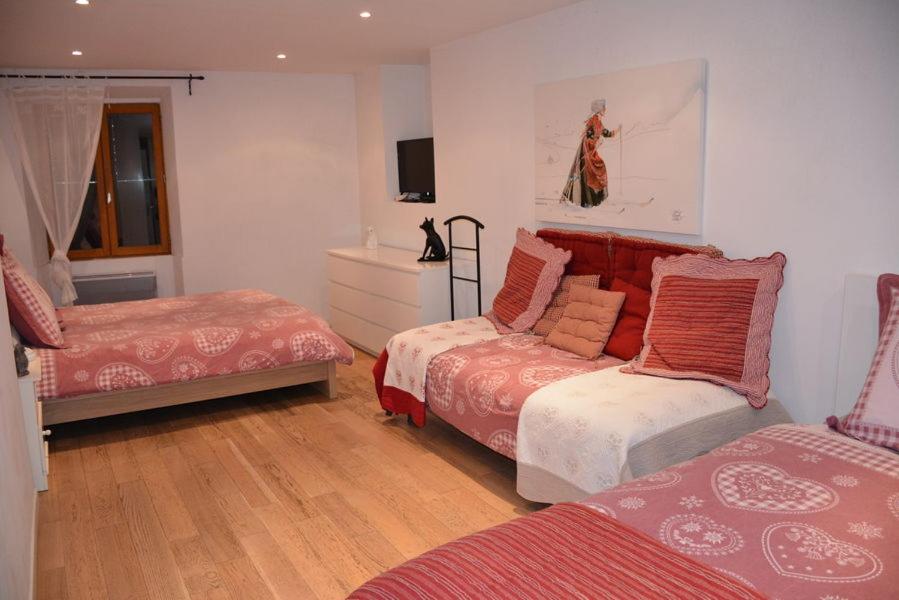 Domaine de la Safranière - Chambre d'hote photo 1