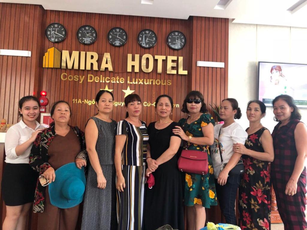 Mira Hotel Quy Nhơn