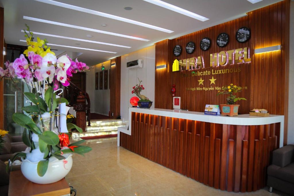Mira Hotel Quy Nhơn