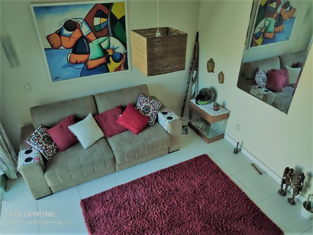 Duplex DE LUX com piscina,Churrasqueira TOTALMENTE PRIVATIVO photo 3