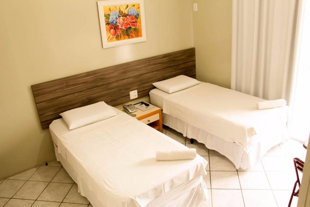 Vila Rica Hotel Caruaru photo 4