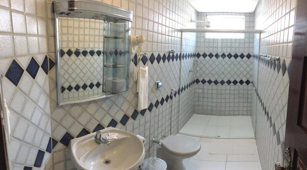 Vila Rica Hotel Caruaru photo 3