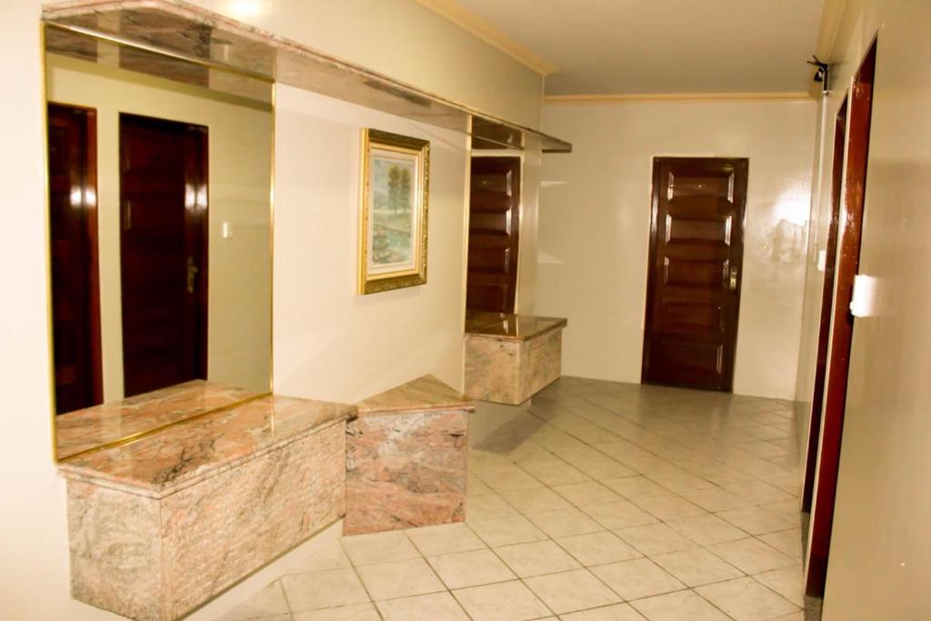 Vila Rica Hotel Caruaru photo 1