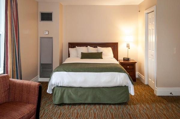 Glynmill Inn photo 2