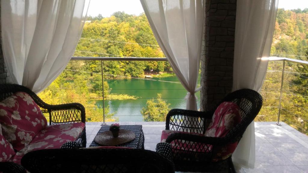 Kuća za odmor Zeleni biser photo 4