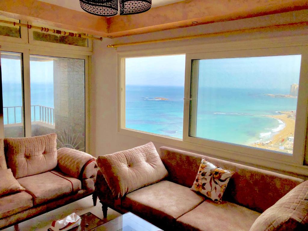 Toscanini Apartament اول صف مباشره photo 1