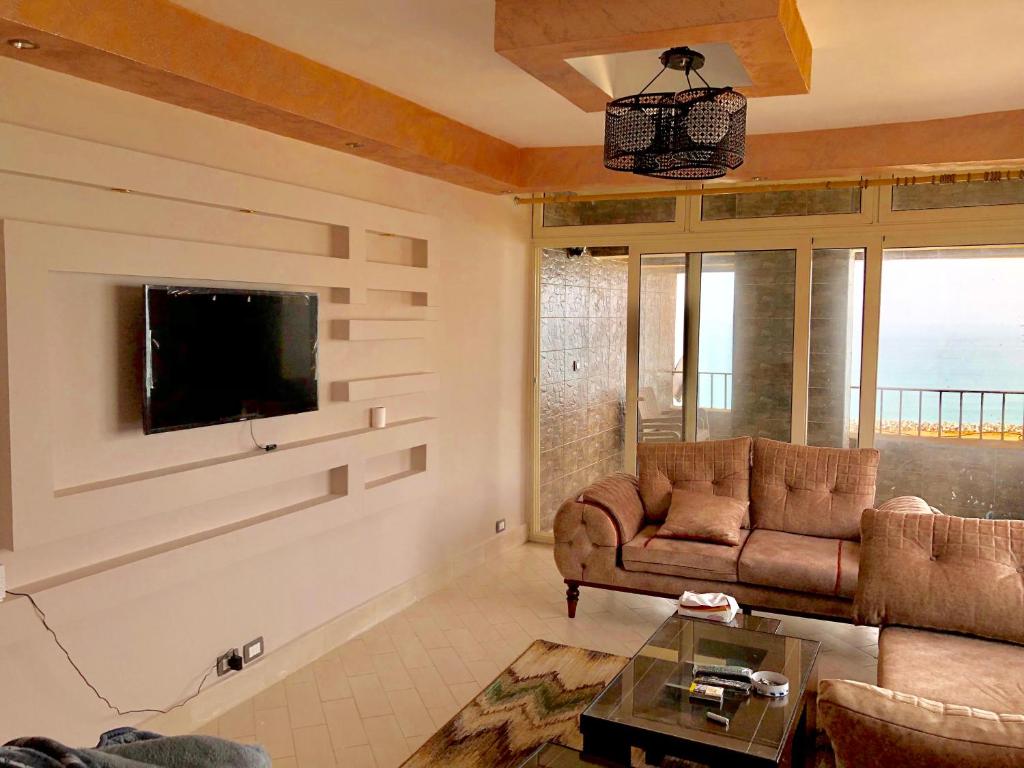 Toscanini Apartament اول صف مباشره photo 3