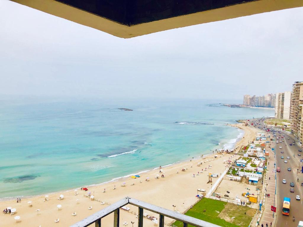 Toscanini Apartament اول صف مباشره photo 2