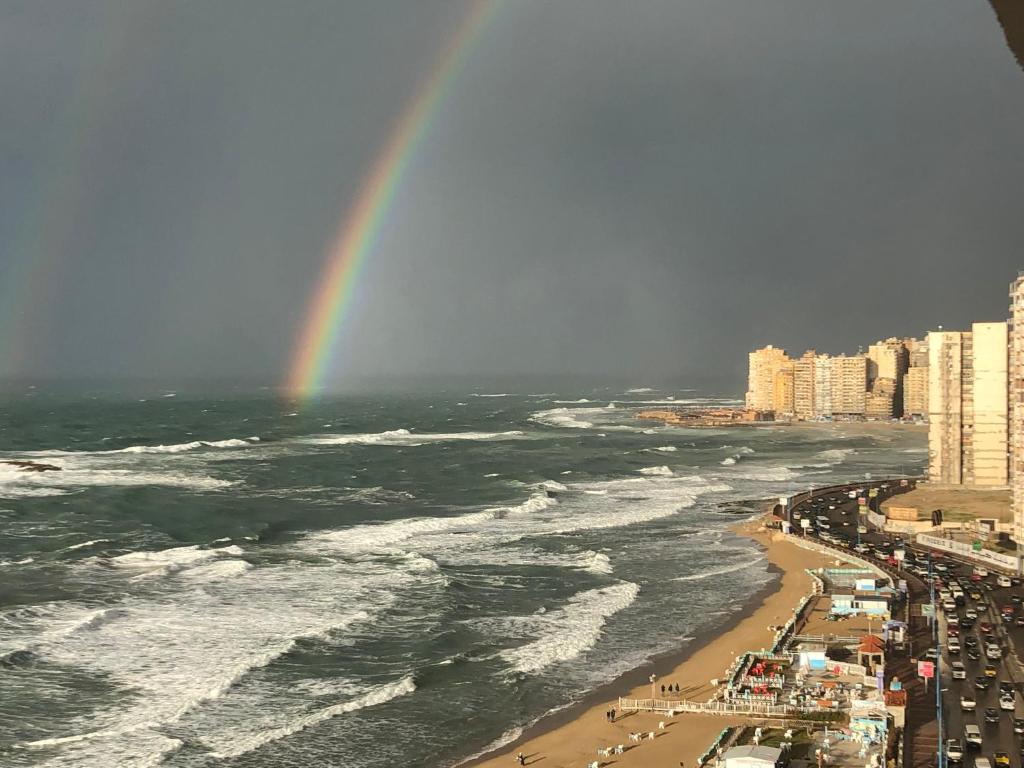 Toscanini Apartament اول صف مباشره photo 4