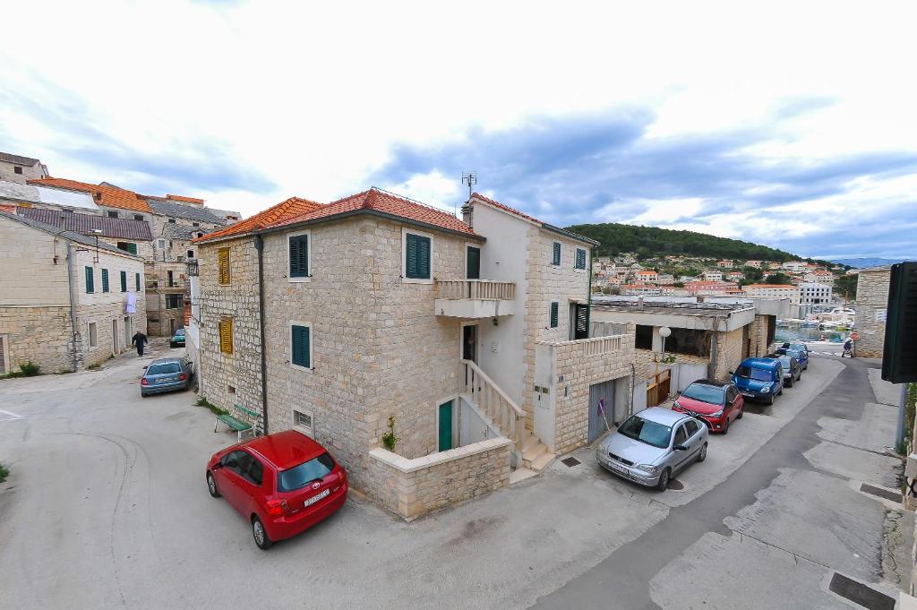 Apartment Loza Pučišća photo 2