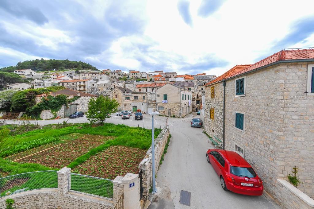 Apartment Loza Pučišća photo 3