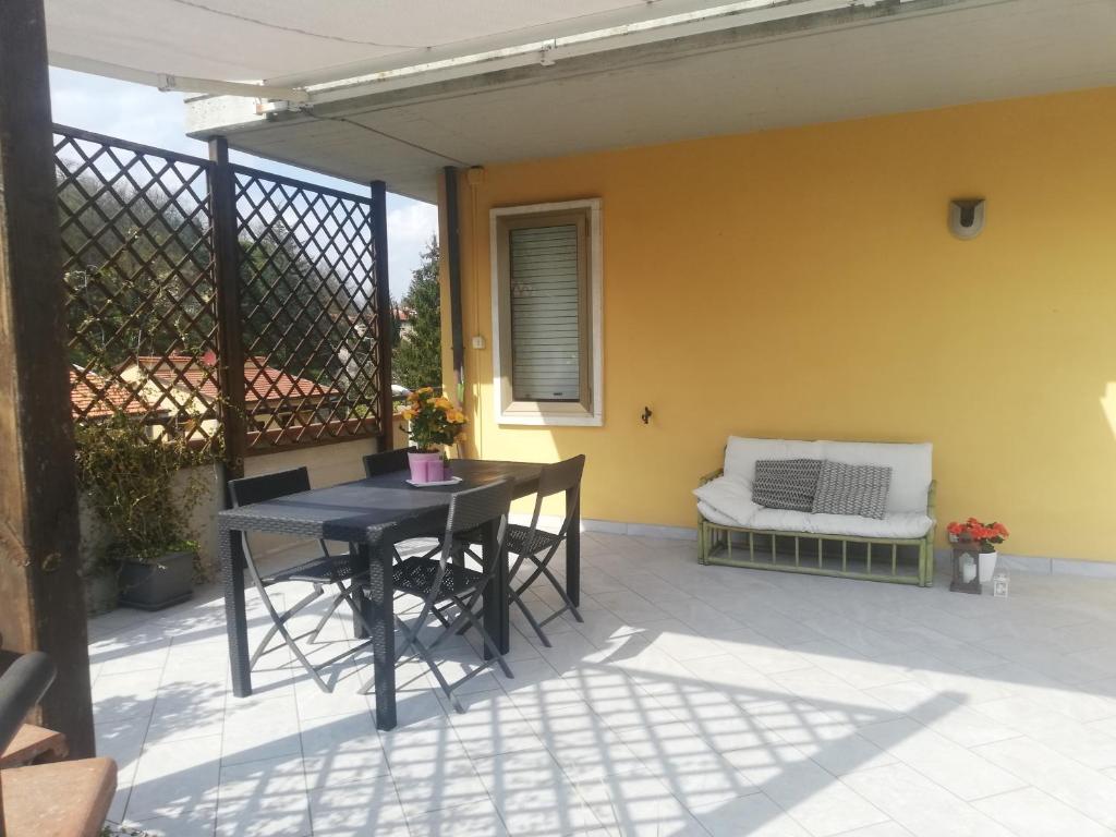 La Terrazza photo 2