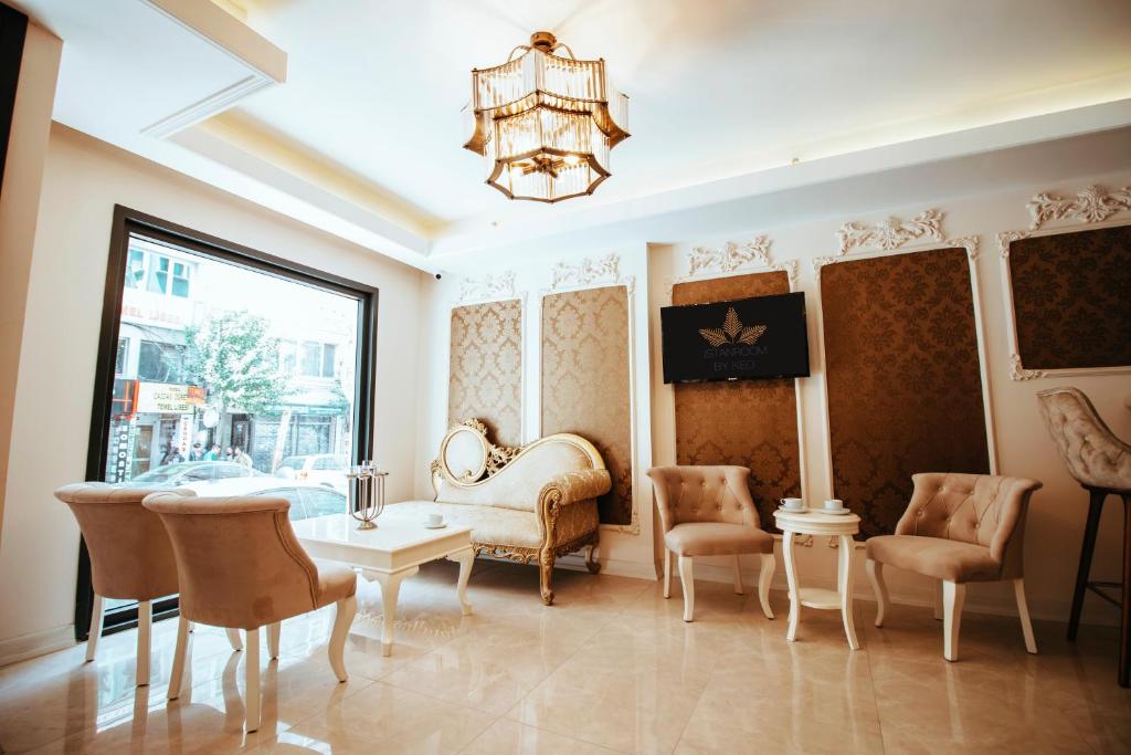 Istanroom by Keo photo 2