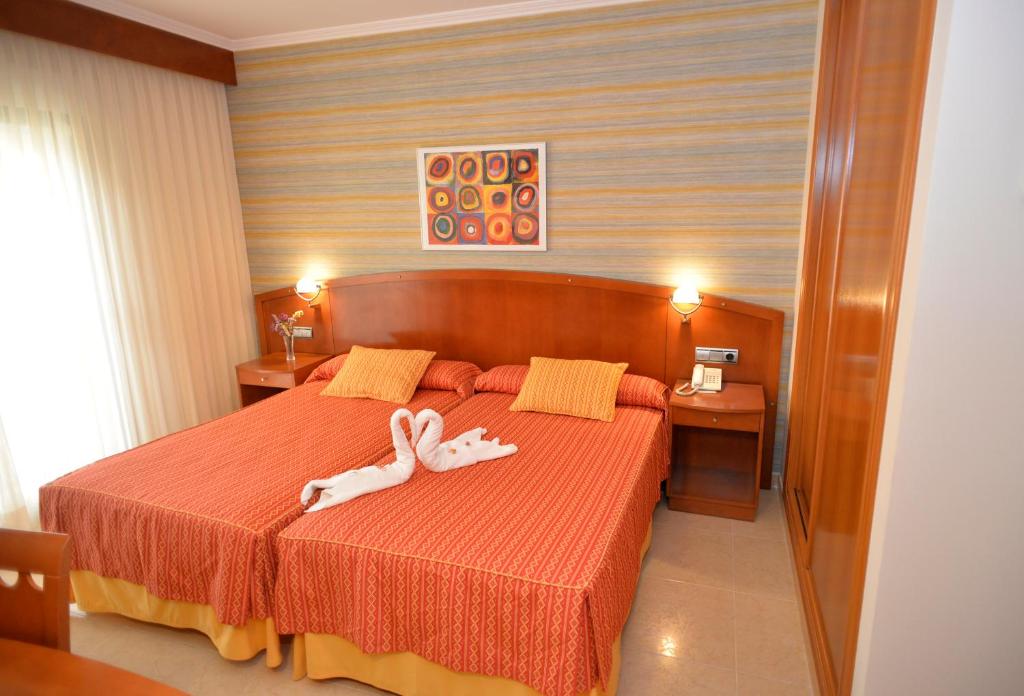 Hotel Portonovo photo 3