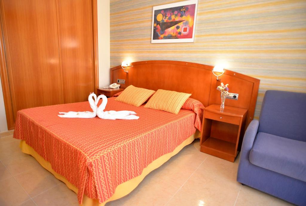 Hotel Portonovo photo 1