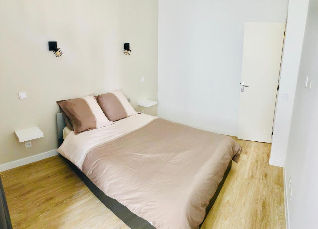 Le Petit Martégal appartement spacieux en Centre ville et proche de la plage photo 3