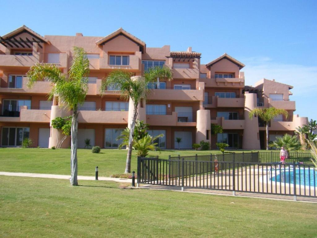 PedroRoca 285938-A Murcia Holiday Rentals Property photo 1