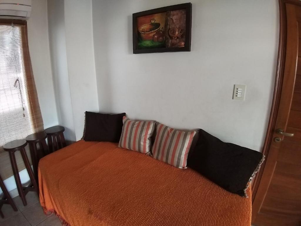 Departamento Los Pinos photo 1