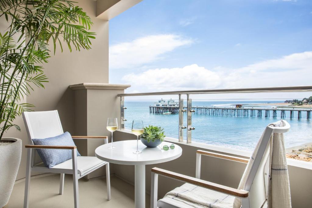 Malibu Beach Inn photo 1