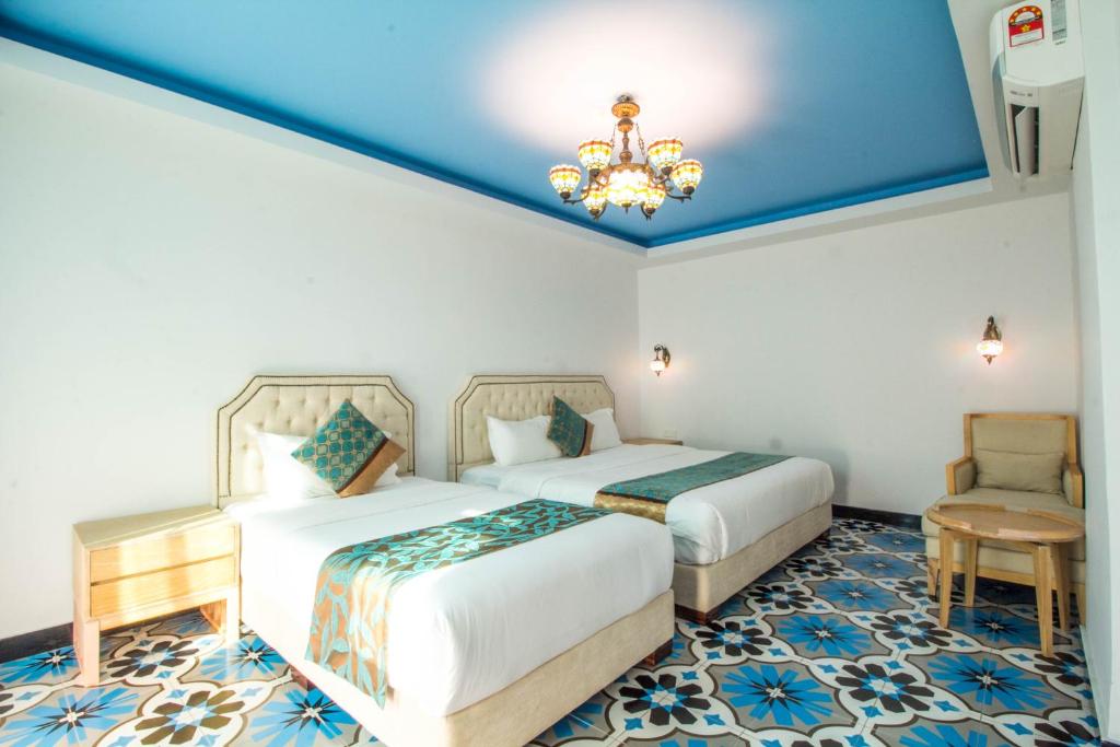 Hotel Hilal photo 4