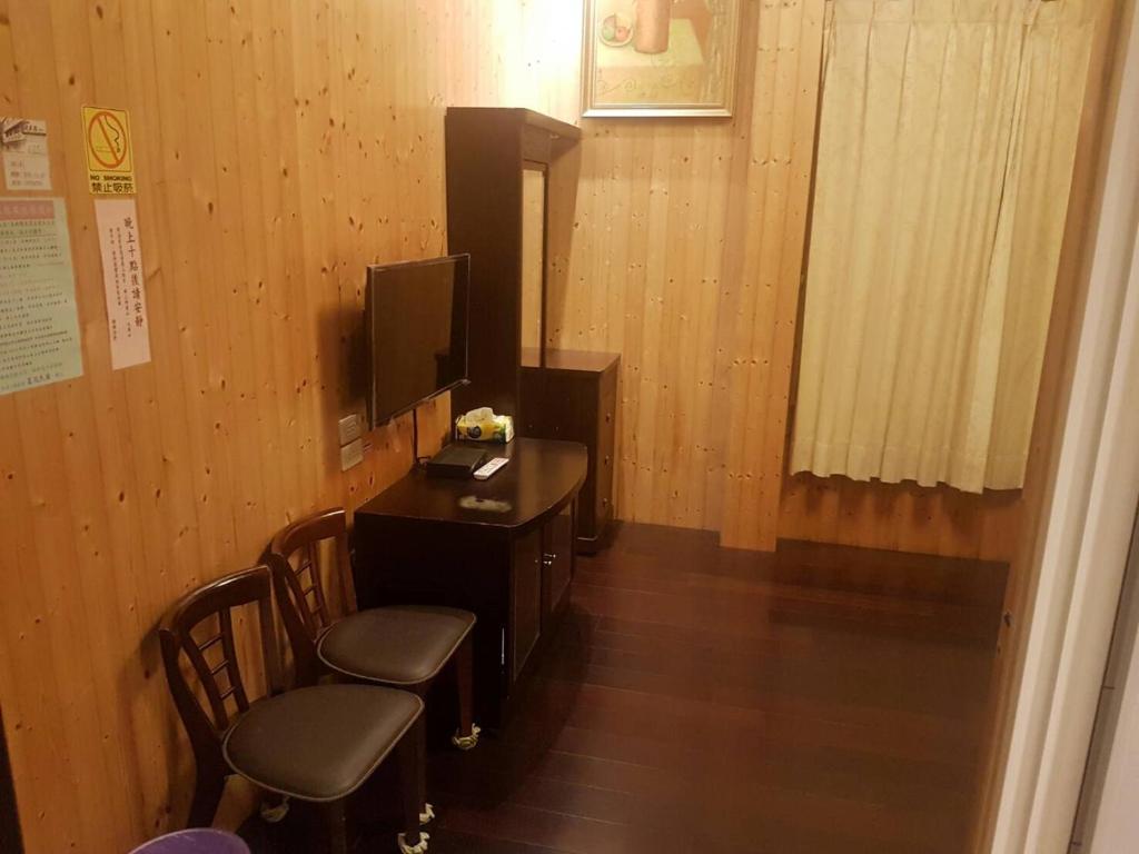 Ming Yang B&B photo 4