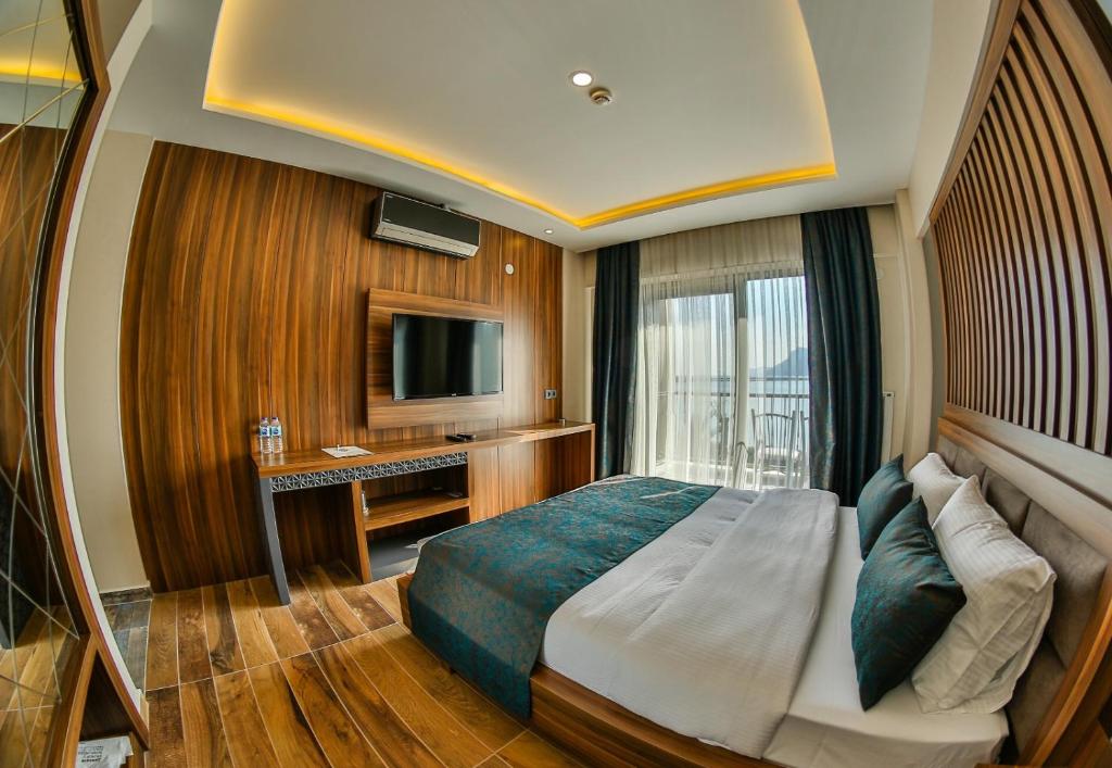 DİAMOND LİMAN HOTEL photo 4