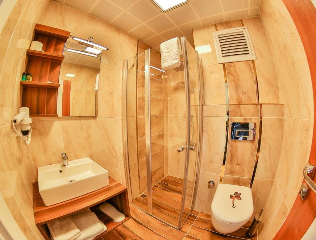 DİAMOND LİMAN HOTEL photo 1