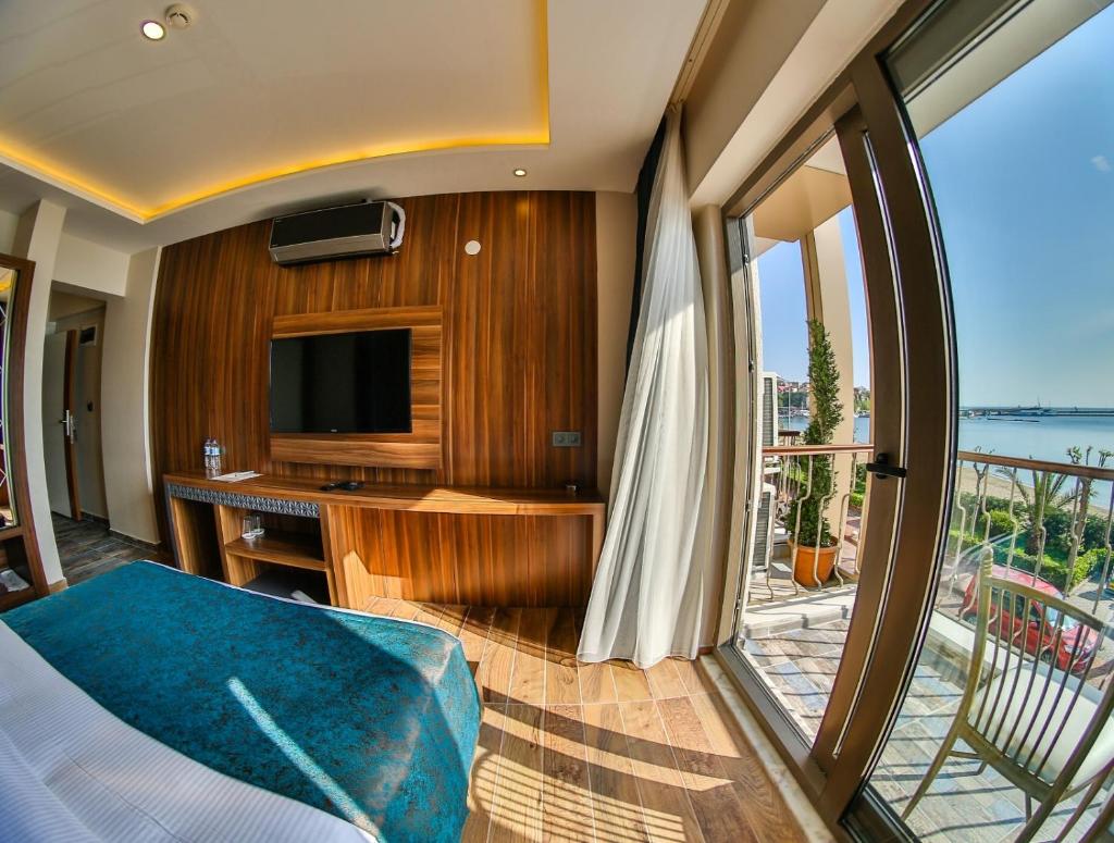 DİAMOND LİMAN HOTEL photo 3