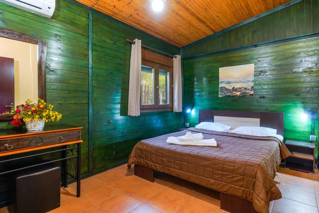 Platanes Apartments photo 1