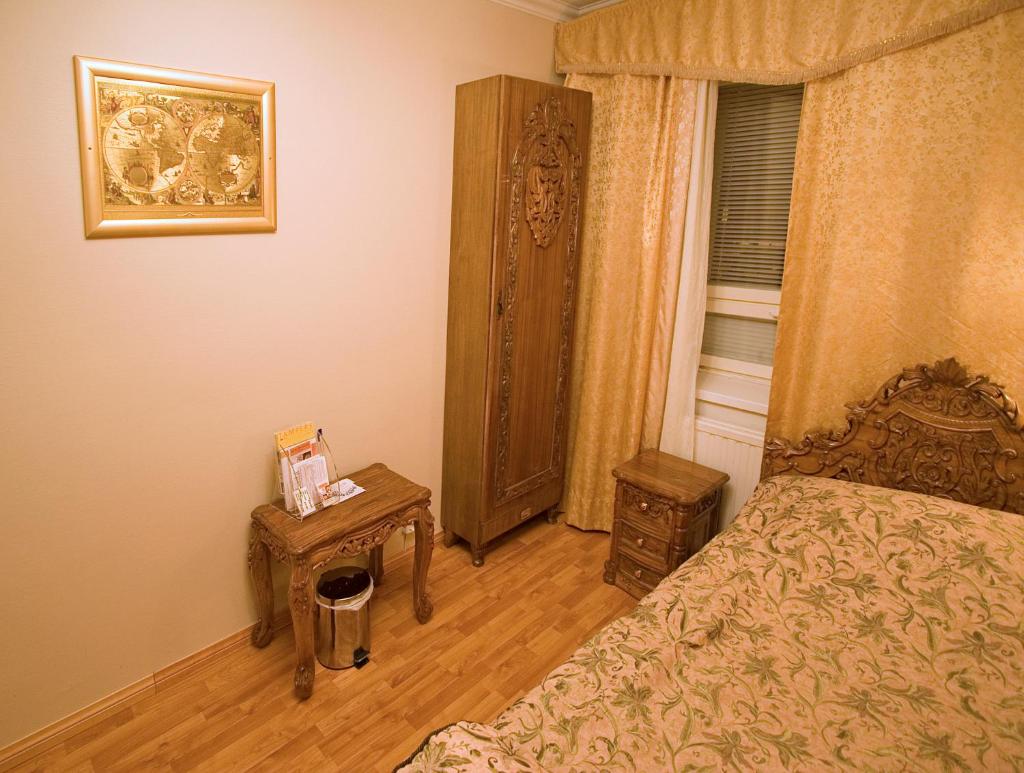 Одноместный (Одноместный номер), Mango Hotel