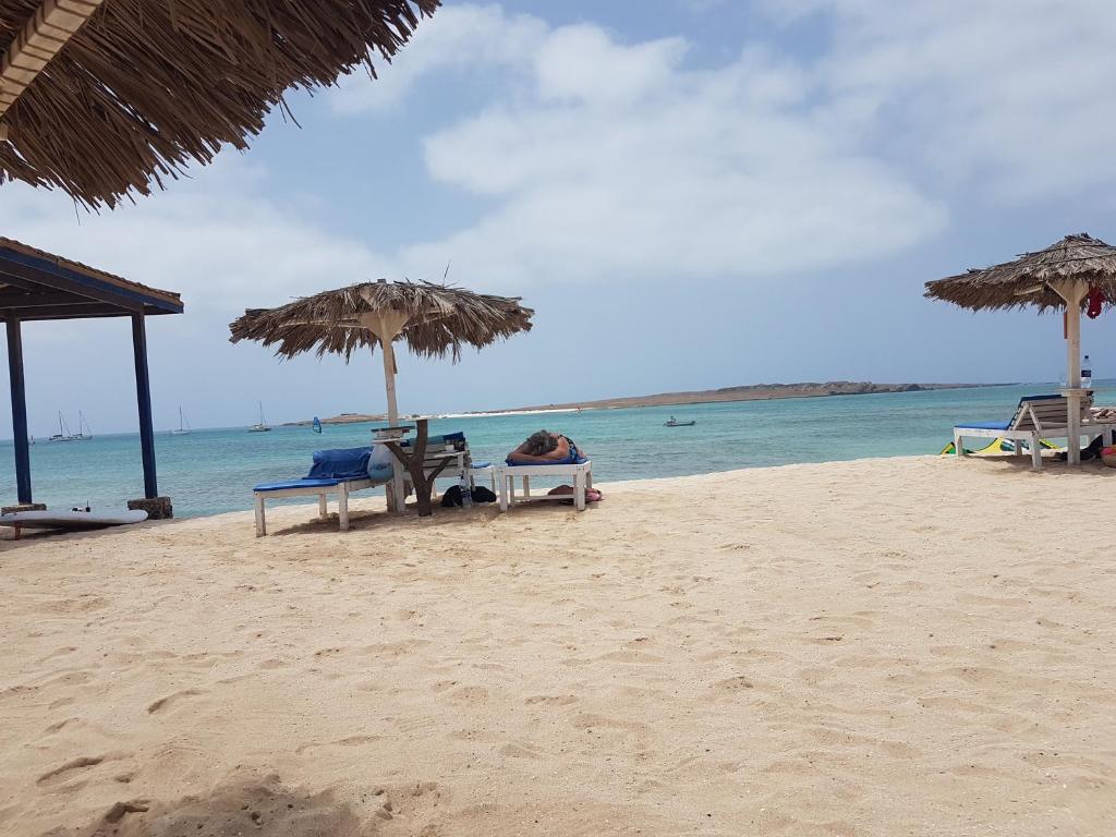 Vista Oceano - Boa Vista Island photo 1