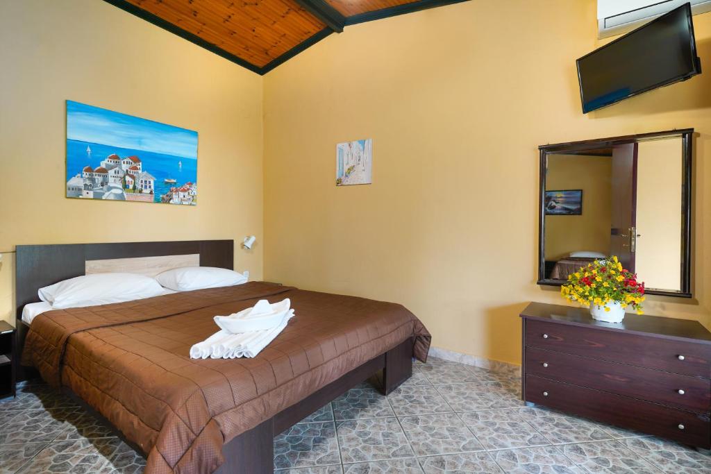Platanes Apartments photo 2