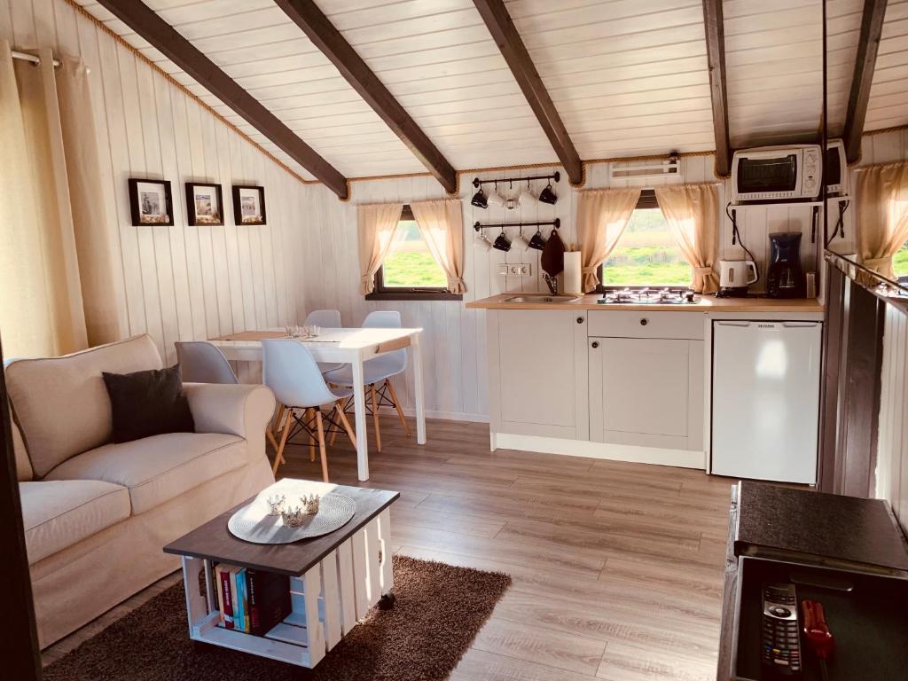 Ferienhaus Achtern Diek photo 3