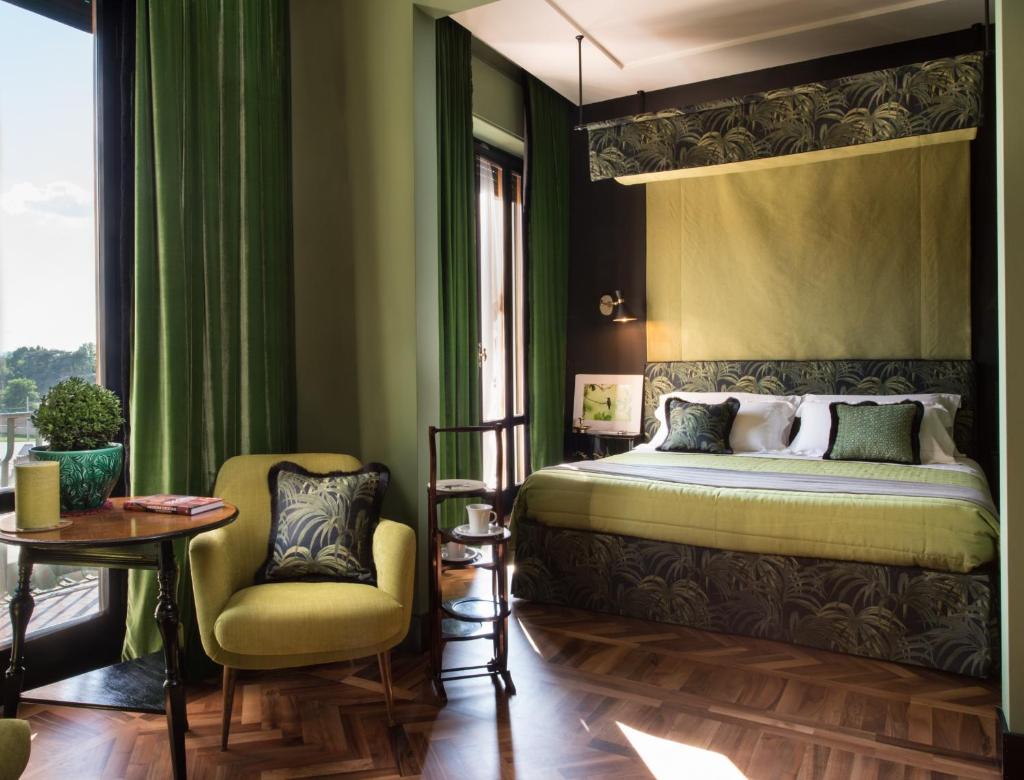 Velona's Jungle Luxury Suites photo 1