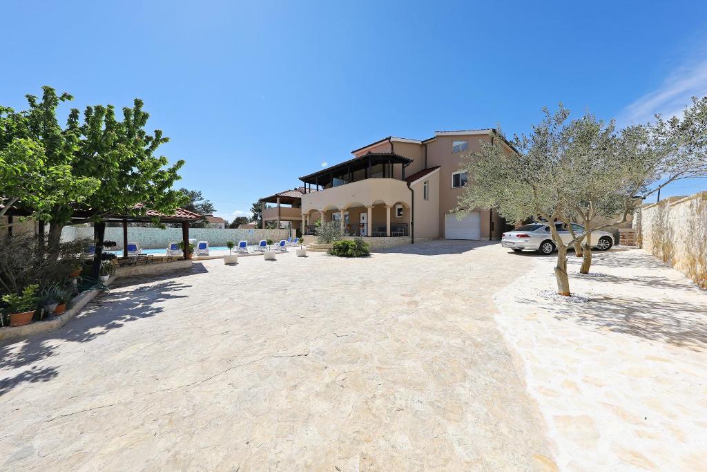 Villa Magnolia photo 1