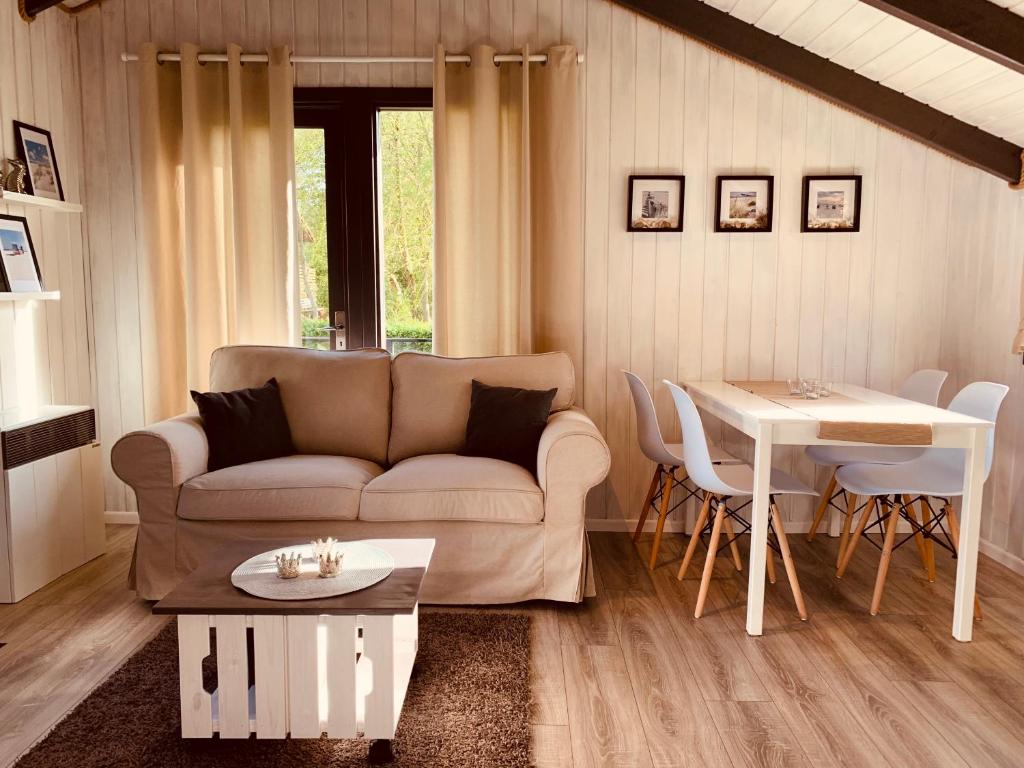 Ferienhaus Achtern Diek photo 4