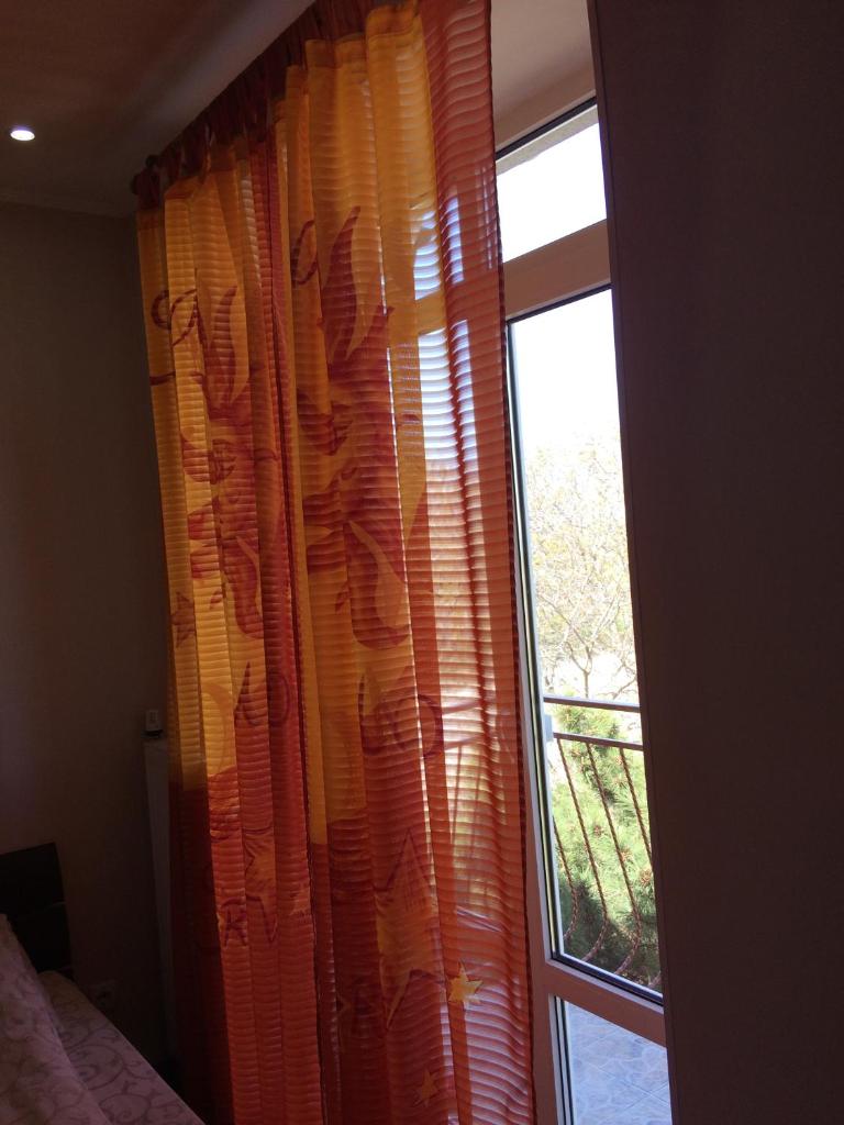 Двухместный (Двухместный номер с 2 отдельными кроватями и балконом), Отель Milania