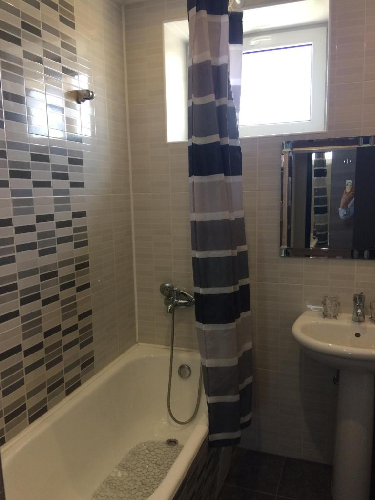 Двухместный (Улучшенный двухместный номер с 1 кроватью), Отель Milania