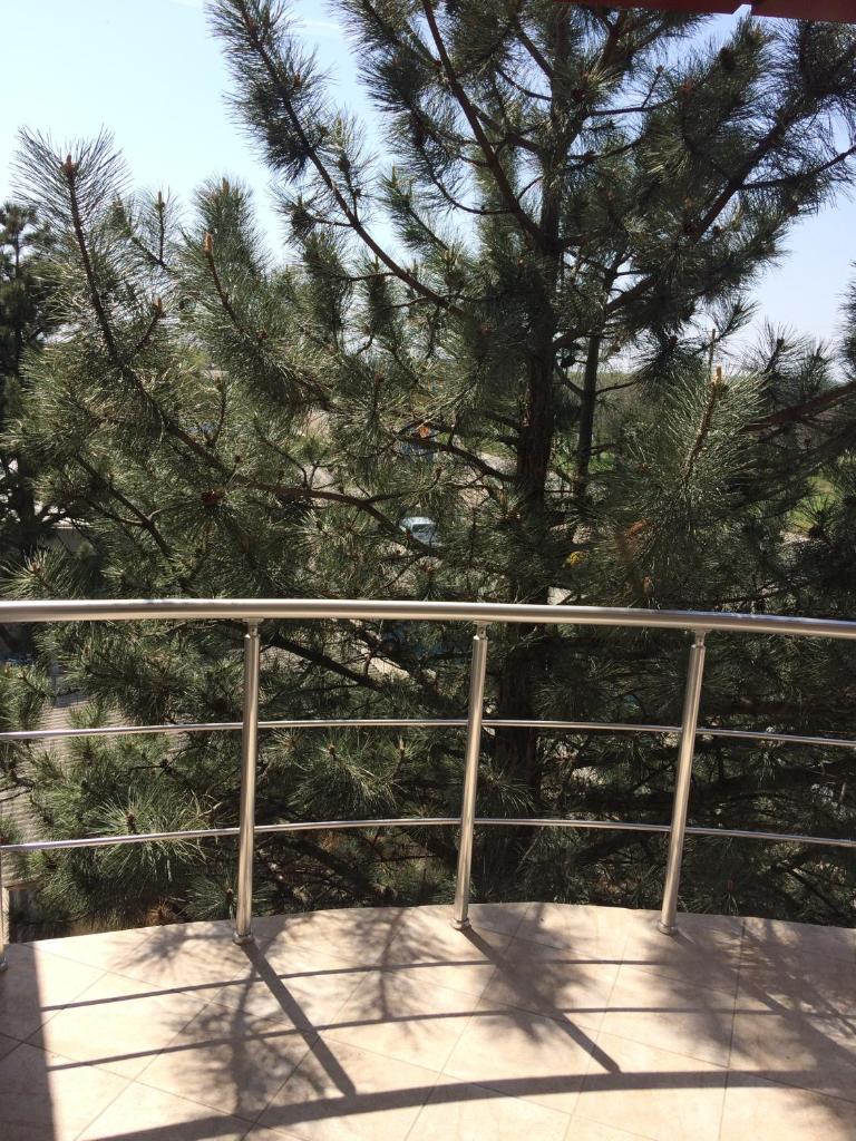 Двухместный (Улучшенный двухместный номер с 1 кроватью), Отель Milania