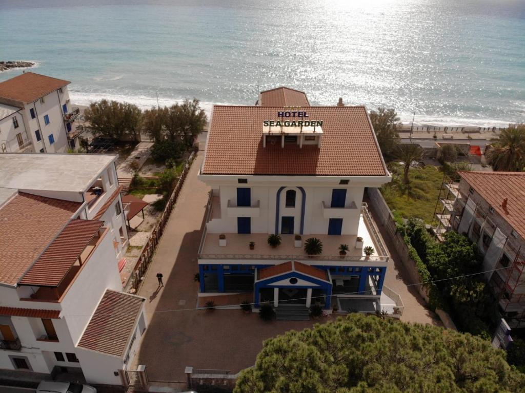 Sea Garden Hotel photo 2