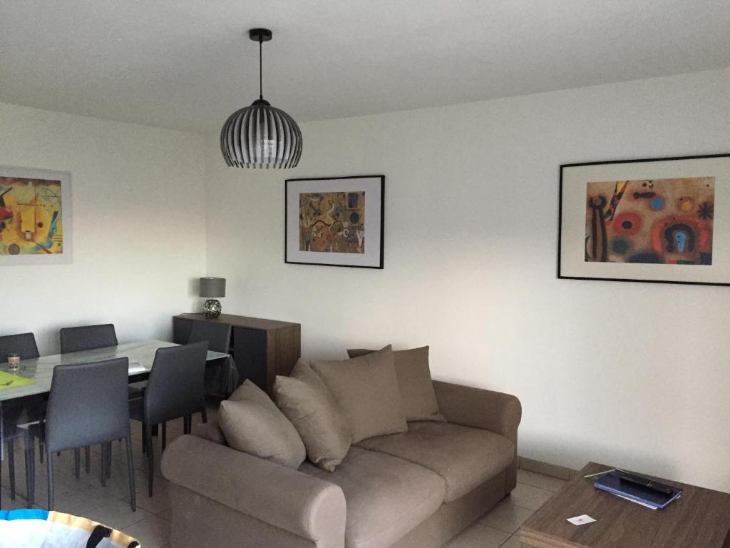 Residence Oceanis photo 1
