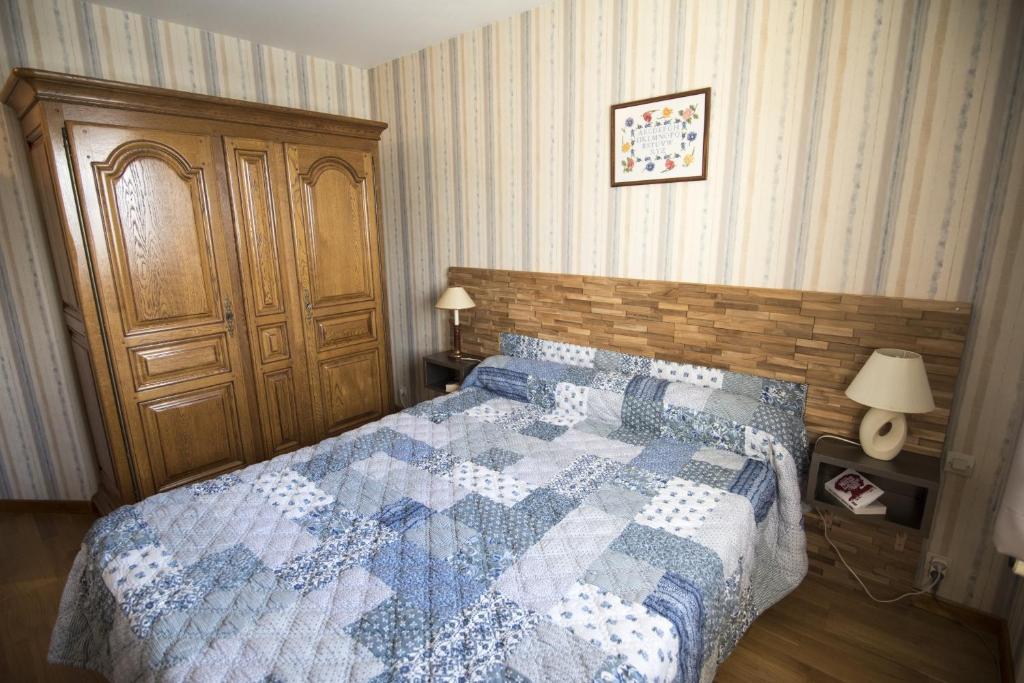 Chez Michelle et Dany - Chambres d'hôtes proche d'Annecy photo 2